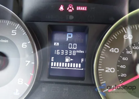 2014 Subaru Forester 2.5I Limited z USA, uszkodzony, nr VIN JF2SJAHC8EH525571